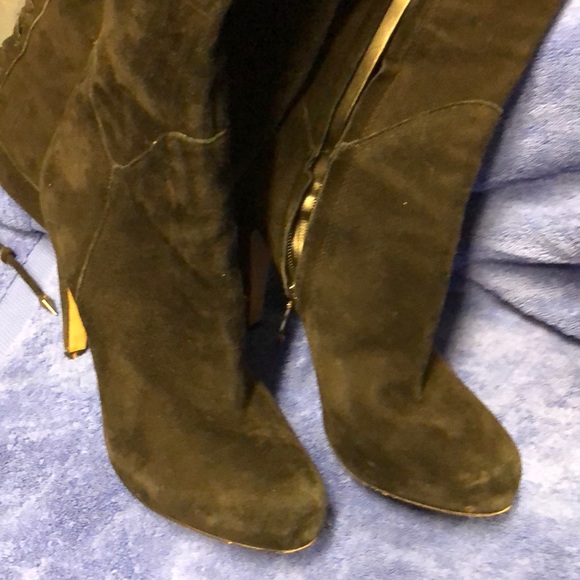 Sam Edelman over knee boots - Picture 12 of 12